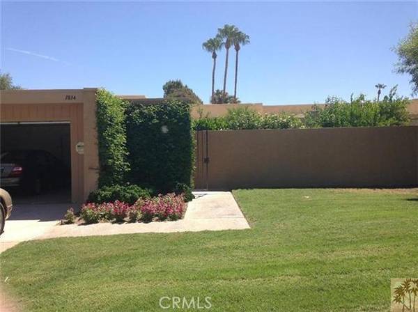 1834 Via Aguila, Palm Springs, CA 92264