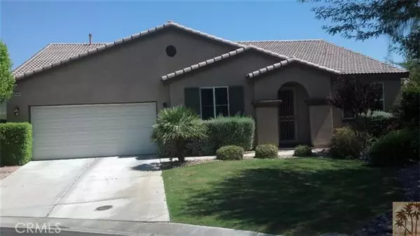 42544 La Danza CT, Indio, CA 92203