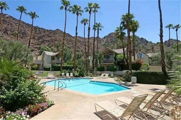 Indian Wells, CA 92210,46700 Mountain Cove DR #4