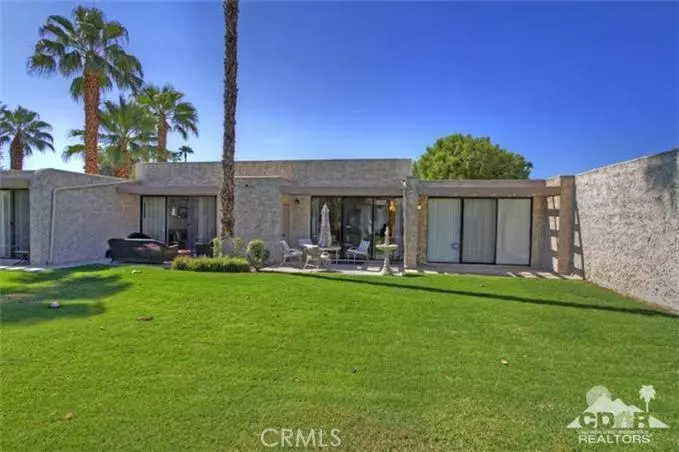 Palm Springs, CA 92262,1744 Tamarisk RD