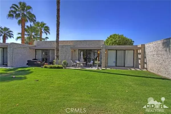 1744 Tamarisk RD, Palm Springs, CA 92262