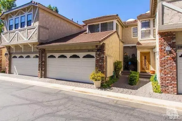 29735 Windsong LN, Agoura Hills, CA 91301