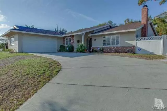 993 Calle Pinata, Thousand Oaks, CA 91360