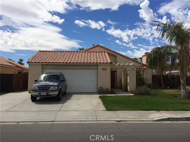 80697 Jasmine LN, Indio, CA 92201