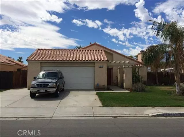 Indio, CA 92201,80697 Jasmine LN