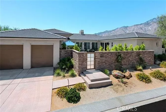 Palm Springs, CA 92262,1625 Sienna CT