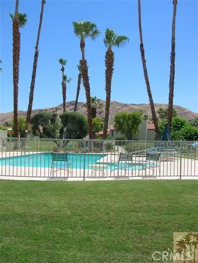 1145 S La Verne WAY, Palm Springs, CA 92264