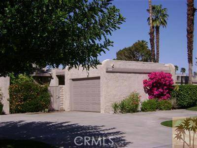 1868 Tamarisk RD, Palm Springs, CA 92262