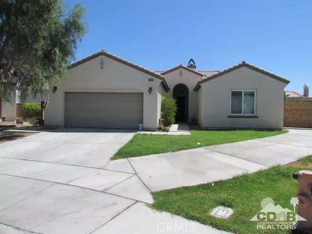 49706 Corte Molino, Coachella, CA 92236