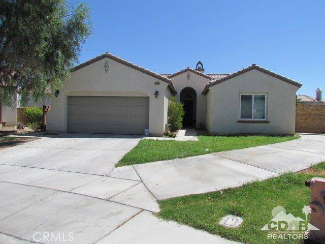 49706 Corte Molino, Coachella, CA 92236