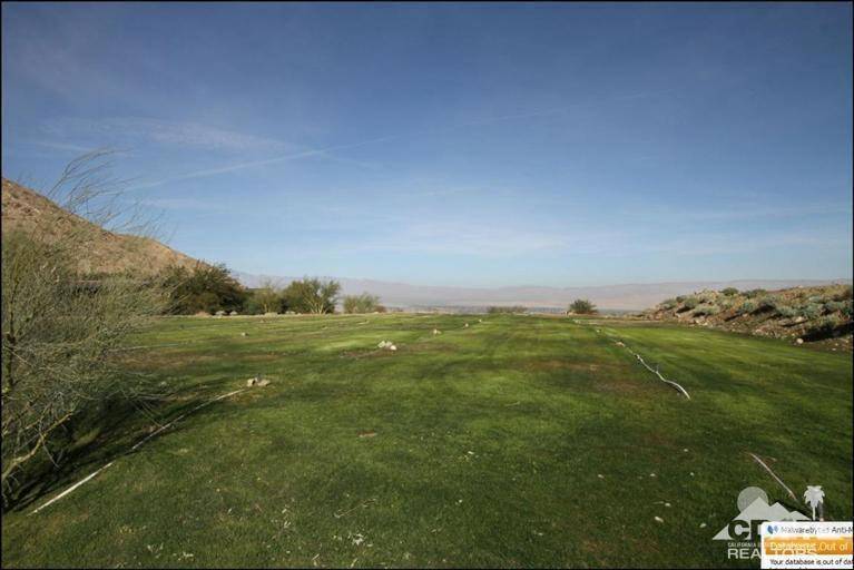 47 Sky Ridge RD, Rancho Mirage, CA 92270