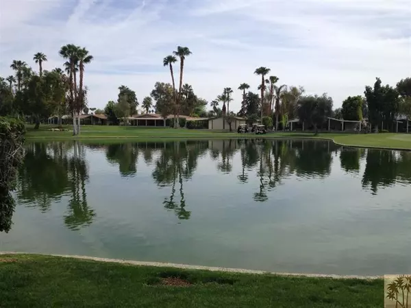 Palm Desert, CA 92260,73450 Country Club DR #163