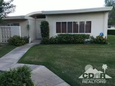 Palm Springs, CA 92264,2532 S Sierra Madre