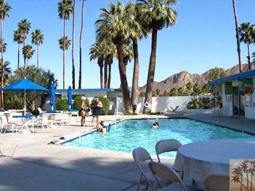 Rancho Mirage, CA 92270,70260 Highway 111 #137