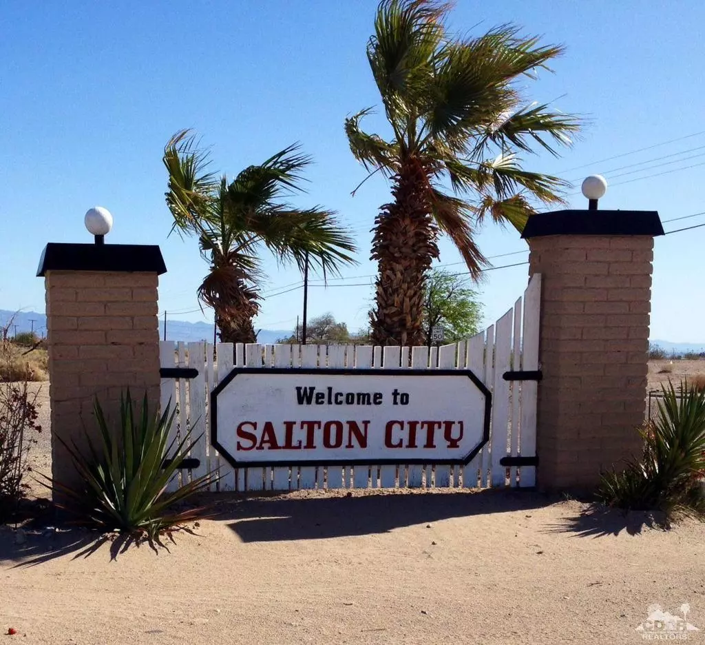 Salton City, CA 92275,1319 Bel Air (M-1 lot) AVE