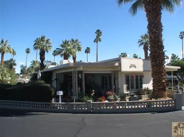 Rancho Mirage, CA 92270,114 Claudette Colbert RD