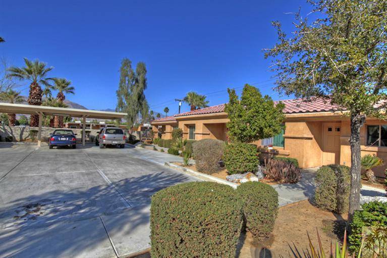 Palm Desert, CA 92260,74140 Candlewood ST