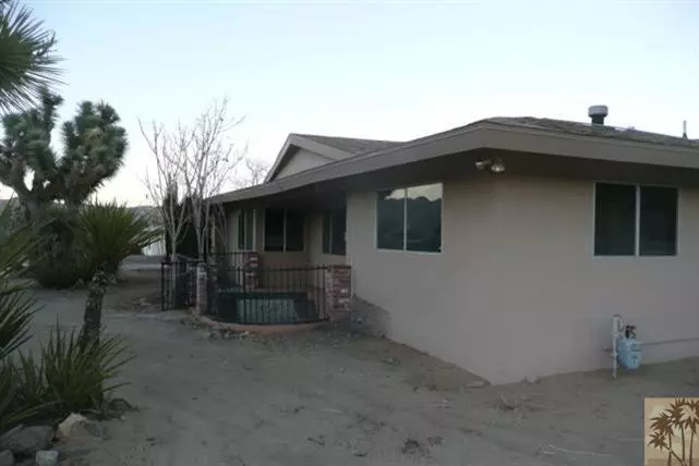 Yucca Valley, CA 92284,7471 Joshua LN