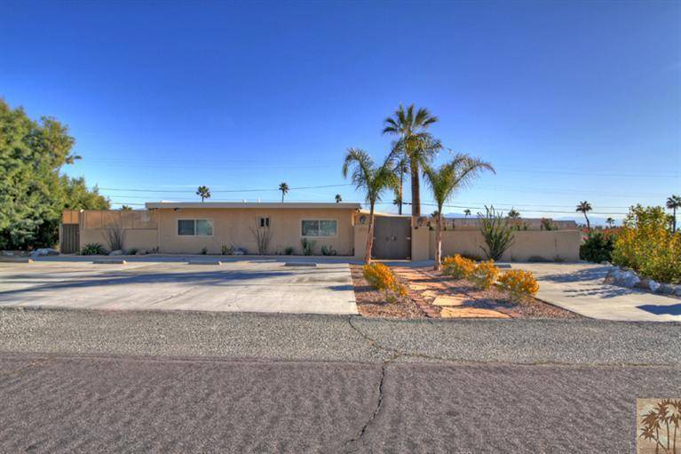 Palm Springs, CA 92262,2724 N Junipero AVE