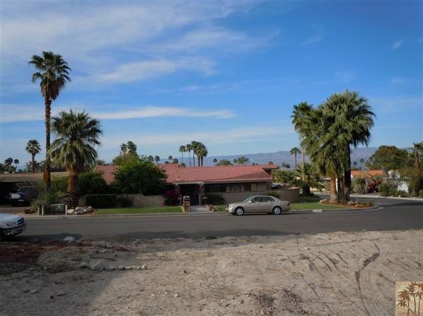 Palm Desert, CA 92260,0 Silver Moon TRL S #1