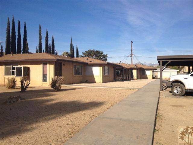 Yucca Valley, CA 92284,7330 Dumosa AVE