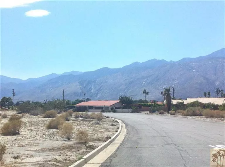 0 Desert Park, Palm Springs, CA 92264