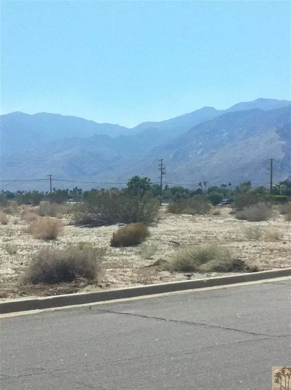 Palm Springs, CA 92264,0 Desert Park