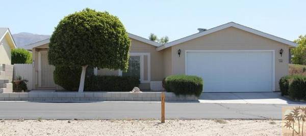 69525 Dillon RD #126, Desert Hot Springs, CA 92241