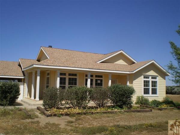 54945 Mount RD, Anza, CA 92539