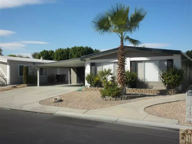 73702 Desert Greens DR N, Palm Desert, CA 92260