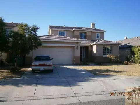 83780 Corte Solis, Coachella, CA 92236