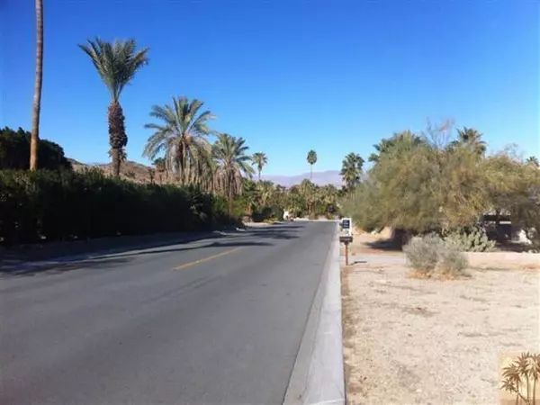 Cathedral City, CA 92234,0 Bel Air / Desert View