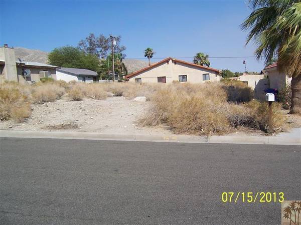 0 El Mirador BLVD, Desert Hot Springs, CA 92240