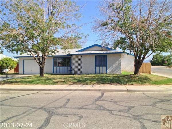 Blythe, CA 92225,1201 W Wisconsin ST