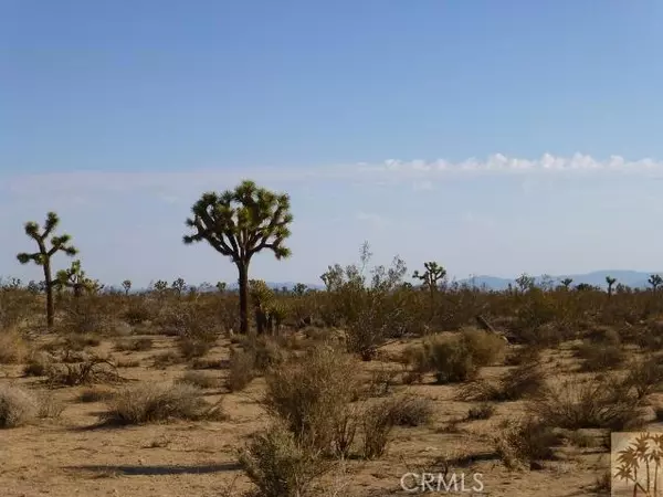 0 VALLEY VISTA, Yucca Valley, CA 92284