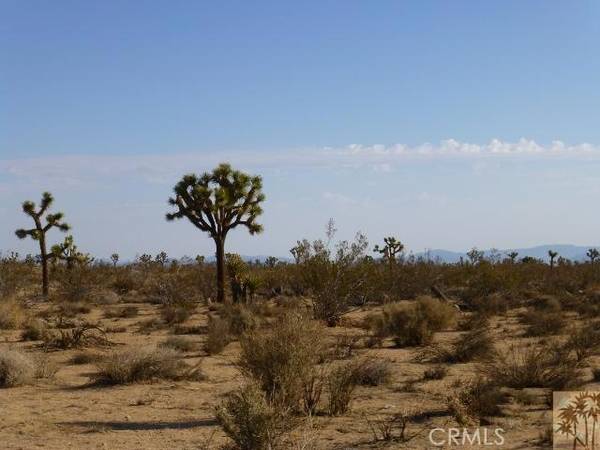 0 VALLEY VISTA, Yucca Valley, CA 92284