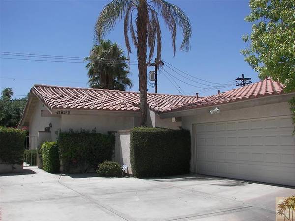 Palm Desert, CA 92260,45631 Portola AVE