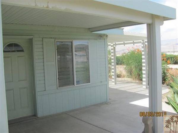 Thousand Palms, CA 92276,74836 Cottontail CT