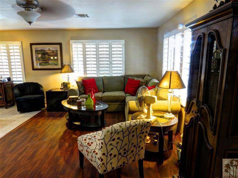 Palm Desert, CA 92260,73510 Cabazon Peak DR