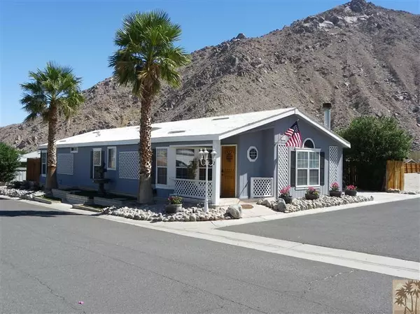 Palm Springs, CA 92262,22840 Sterling AVE #92