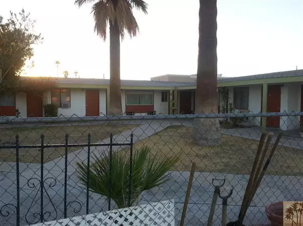 Desert Hot Springs, CA 92240,66550 Ironwood DR