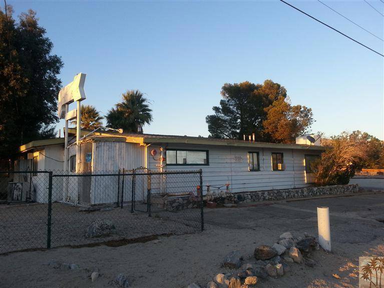 Desert Hot Springs, CA 92240,66550 Ironwood DR