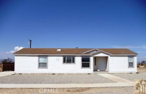 2614 Sea Manor AVE, Salton City, CA 92275