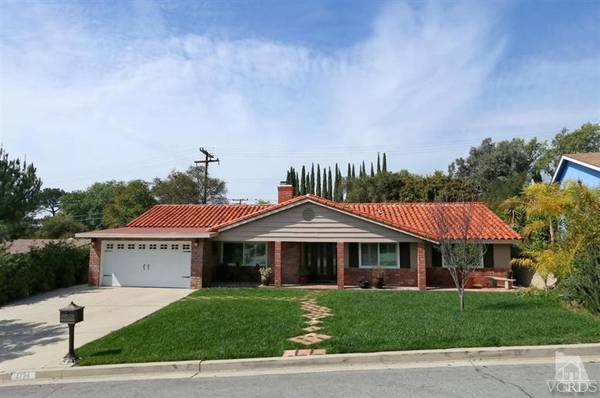 2754 Calle Olivo, Thousand Oaks, CA 91360