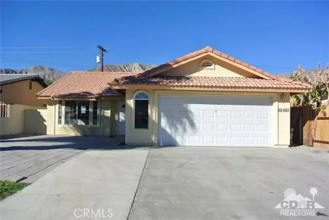 La Quinta, CA 92253,52685 Avenida Velasco