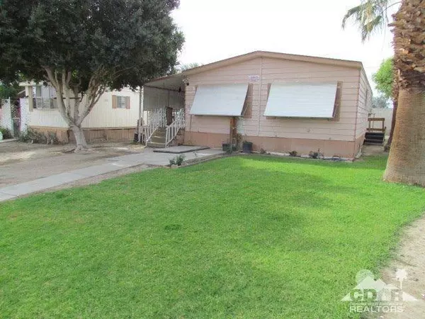 Coachella, CA 92236,49615 Harrison ST #25