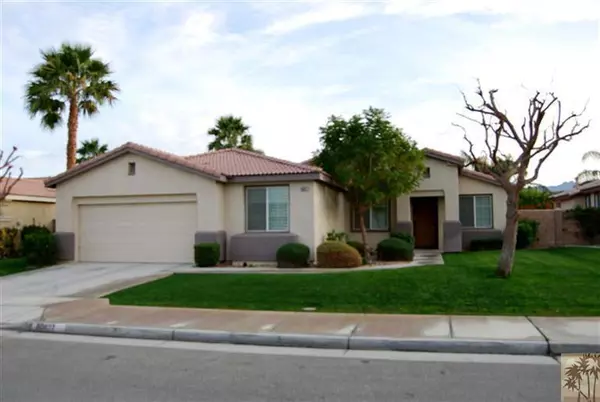 Indio, CA 92201,80827 Megan CT