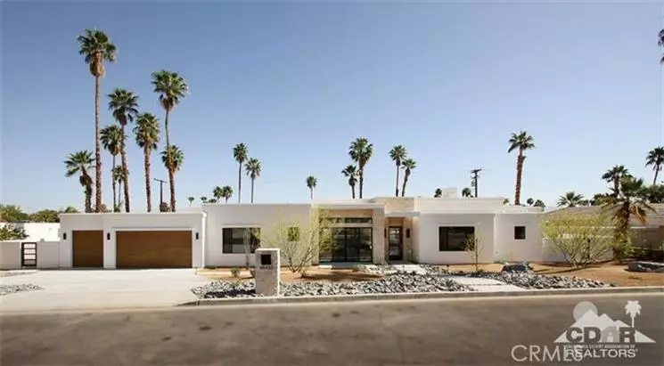 Palm Desert, CA 92260,46410 Desert Lily DR