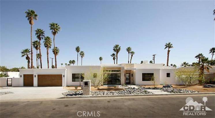 Palm Desert, CA 92260,46410 Desert Lily DR