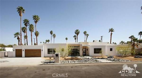 46410 Desert Lily DR, Palm Desert, CA 92260